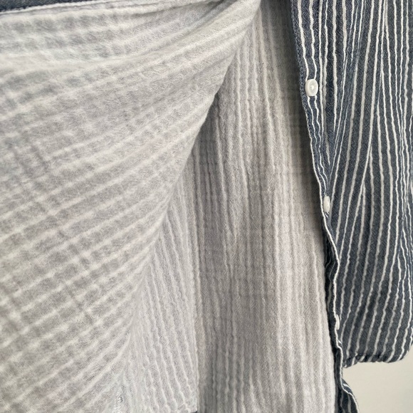 Button down shirt 100% cotton - Picture 5 of 6